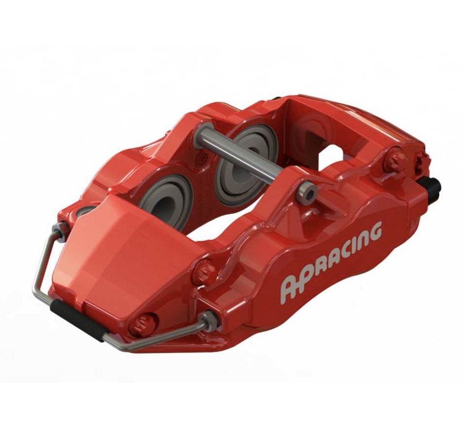AP Racing CP9200