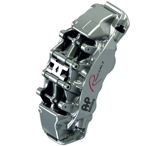 AP Racing Radi-CAL II CP9560