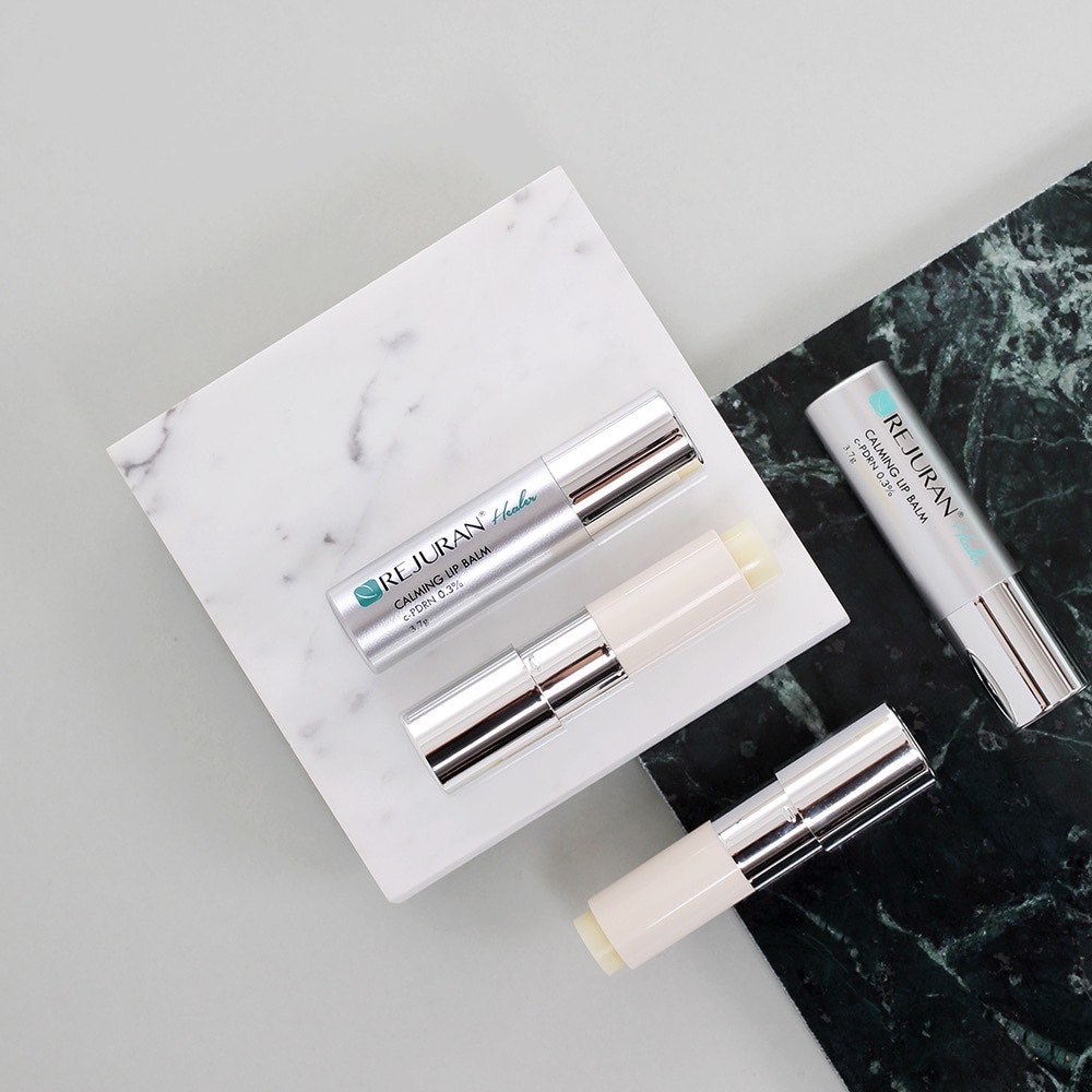 🇰🇷Rejuran 麗珠蘭五效合一潤唇膏
