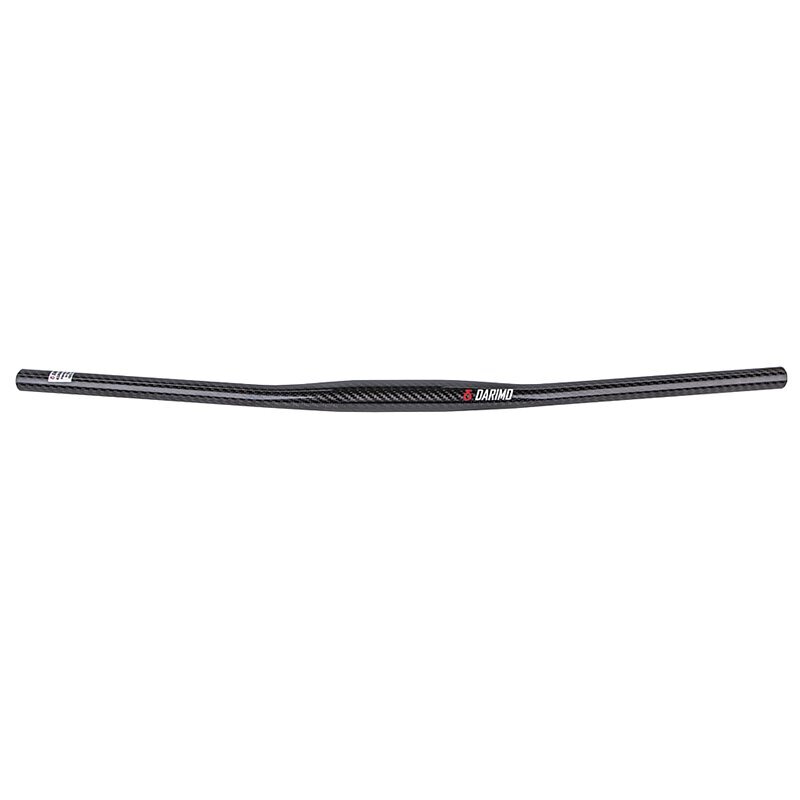Darimo 25.4mm 碳纖維山地車把1手
