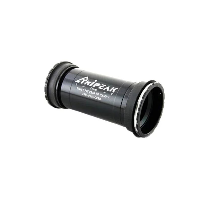 Tripeak BB86 TwistFit Bottom Bracket for Campy UT