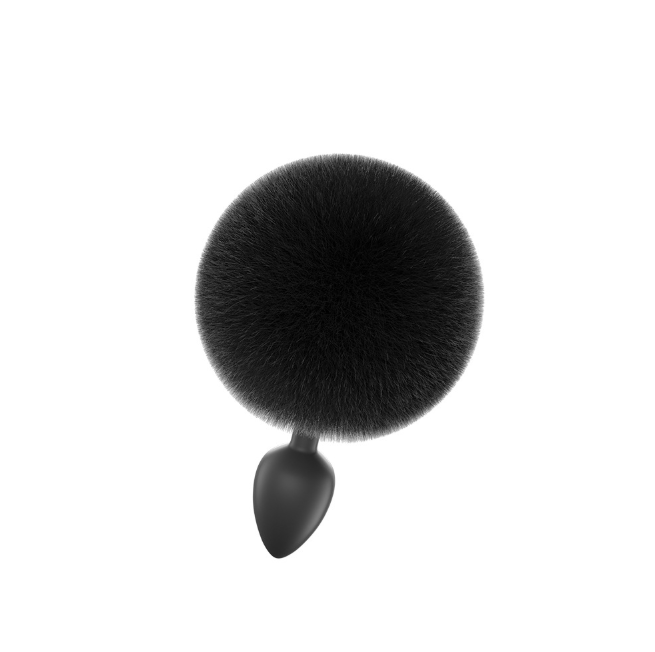 CHISA Senuelo 兔尾肛塞