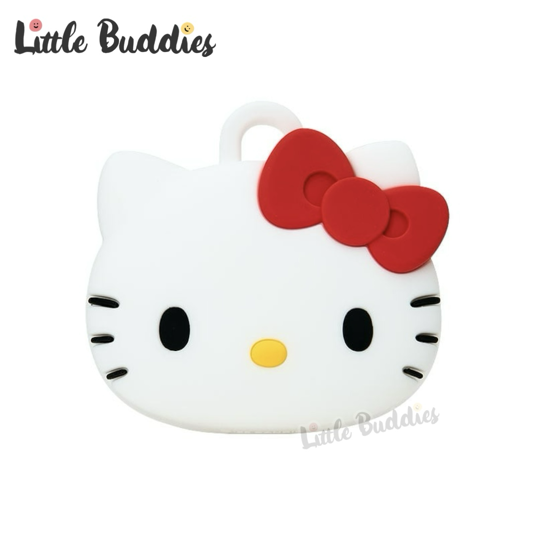 日本 Sanrio 沐浴系列 - 頭皮刷