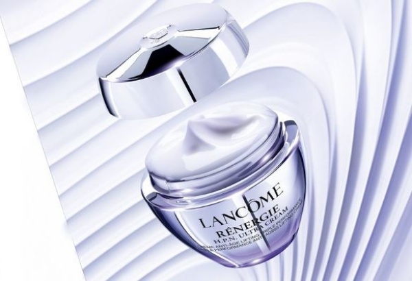 Lancome 立體塑顏緊緻亮肌面霜