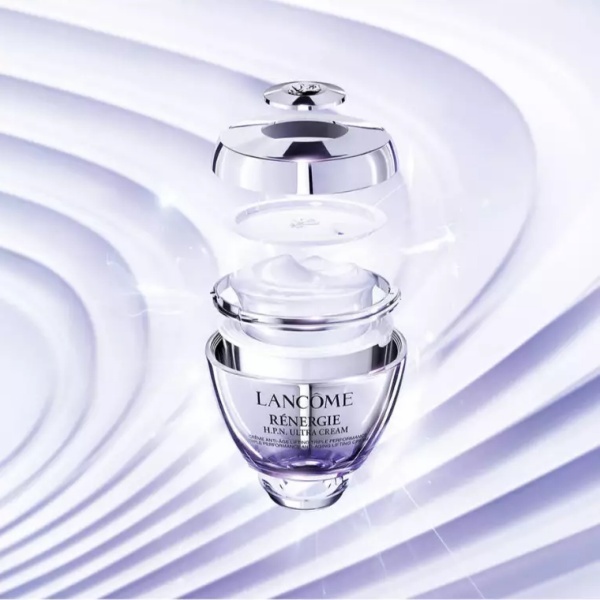 Lancome 立體塑顏緊緻亮肌面霜