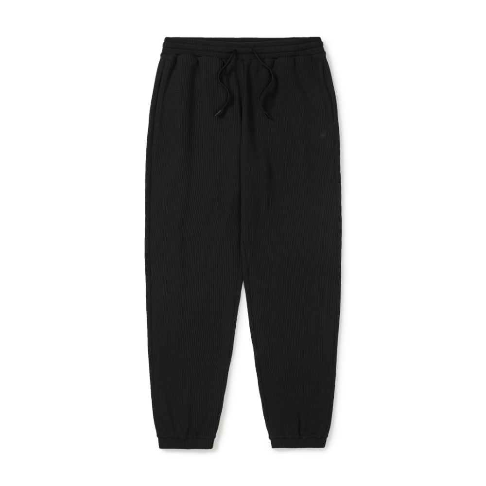 【現貨】snow peak Waffle Jogger Pants 華夫格 慢跑褲 長褲  S25FMTFP16