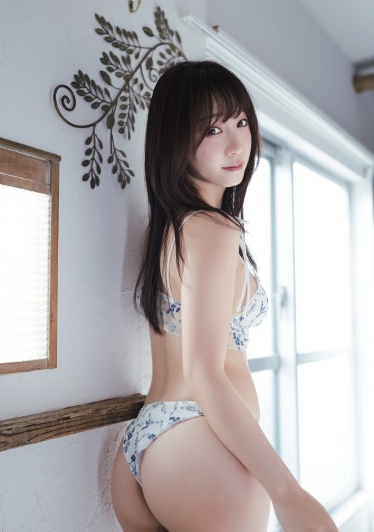 「ACG.GO」「預購」伊織もえ 伊織萌 【C106】月刊伊織もえ C106号 寫真集