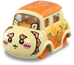 日本Dream Tomica CHIIKAWA玩具車 (非日本製)