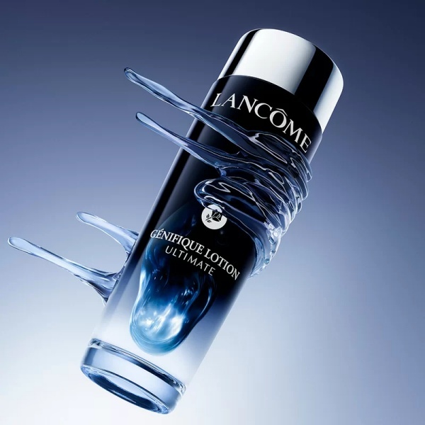 Lancome GÉNIFIQUE 煥活修護精華水(濾鏡水)
