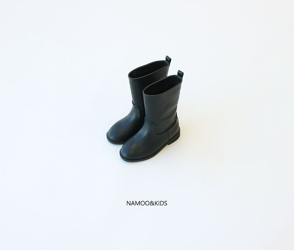 Namoo Bay Ankle Boots