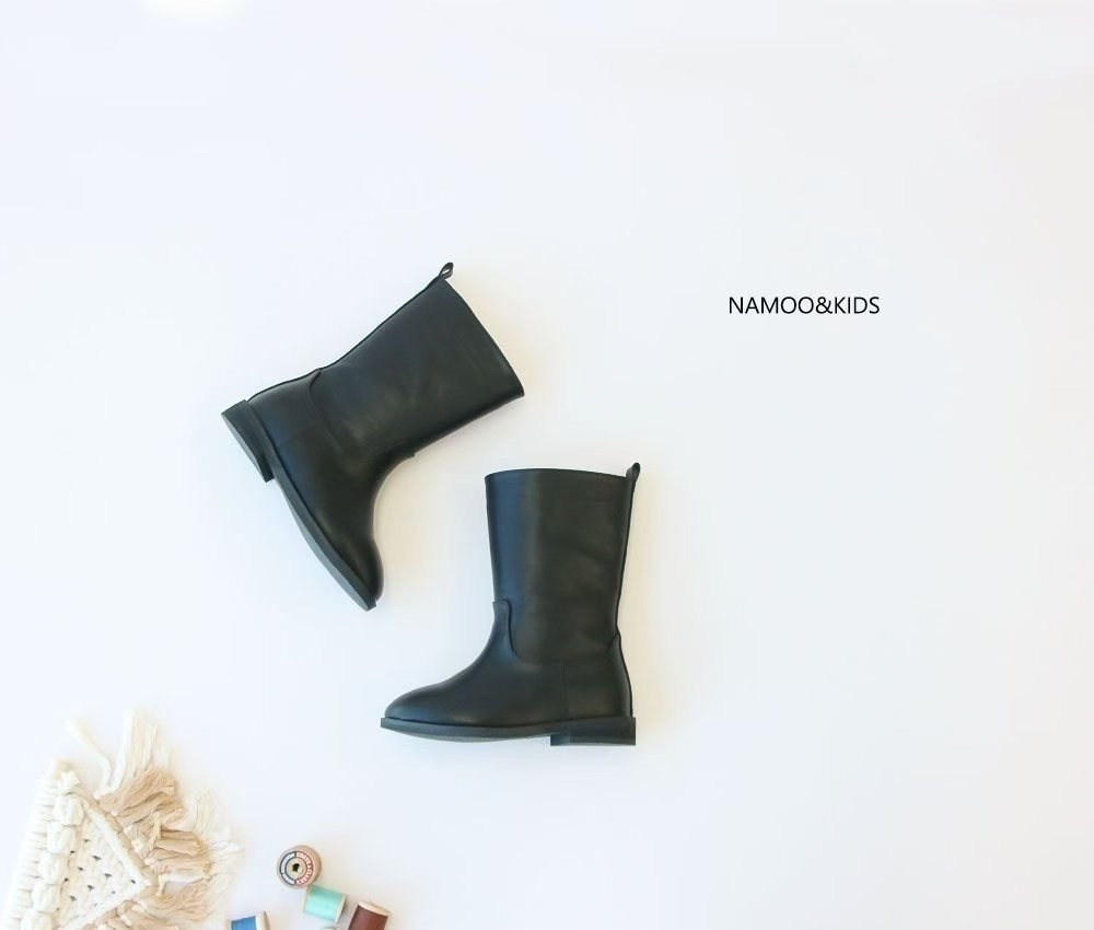 Namoo Bay Ankle Boots