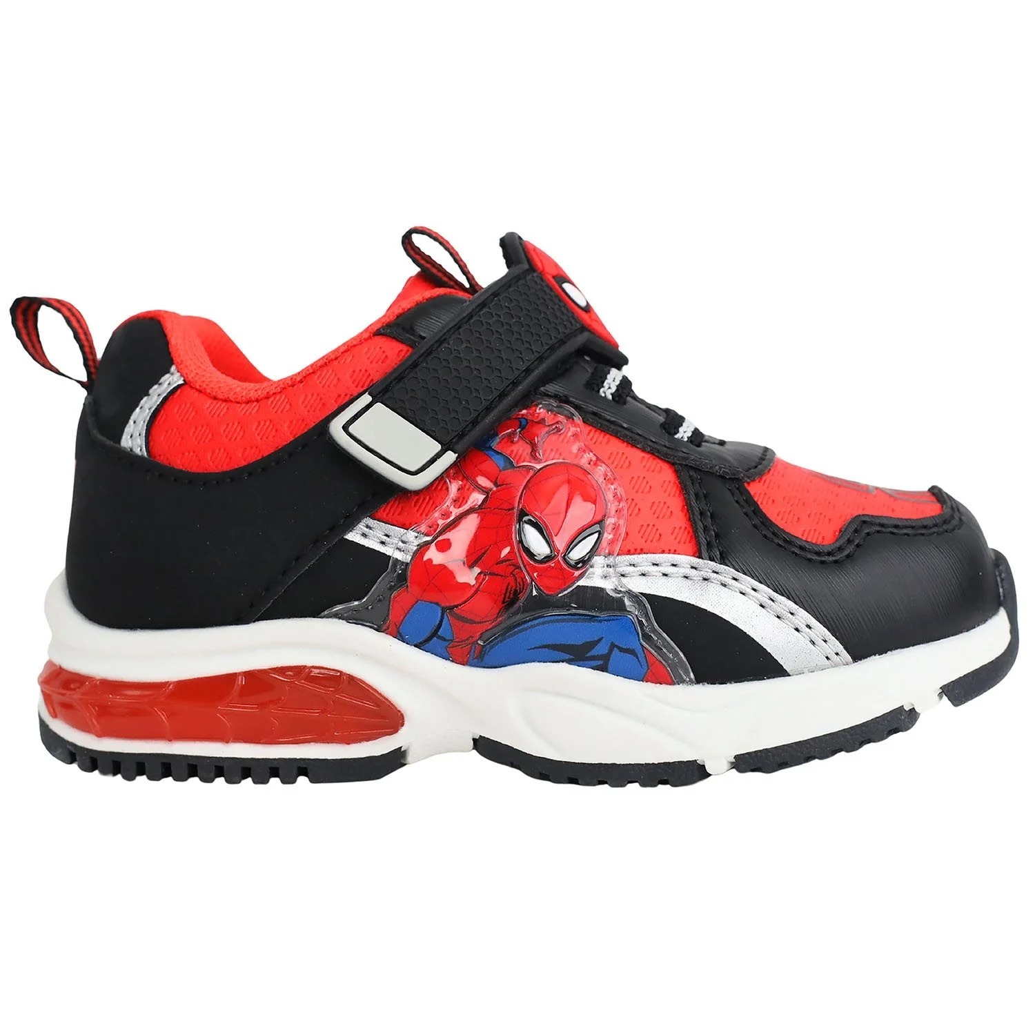 【預購】Character Toddler G082159 男童Light-Up運動鞋