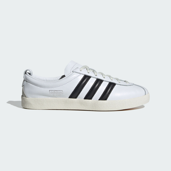 Adidas Blanc W JI2507 女 運動休閒鞋 舒適 白 黑