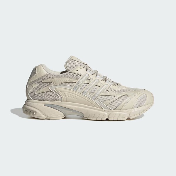 Adidas Temper Run 2 JH5503 男女 運動休閒鞋 舒適 米