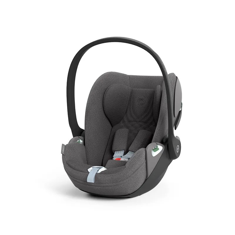 CYBEX Cloud T i-Size Plus 新生兒提籃