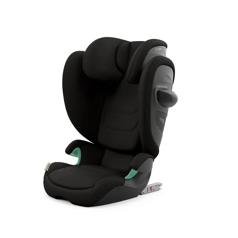 CYBEX Solution G2 成長型汽座