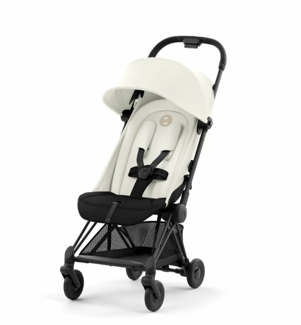 Cybex Coya - Matt Black