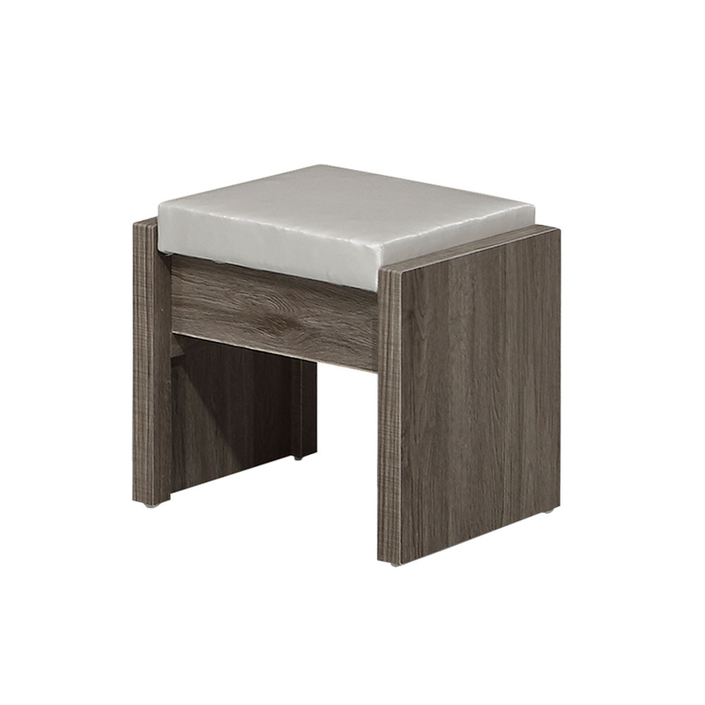 蒙恩2.7尺掀蓋式化妝桌/鏡台