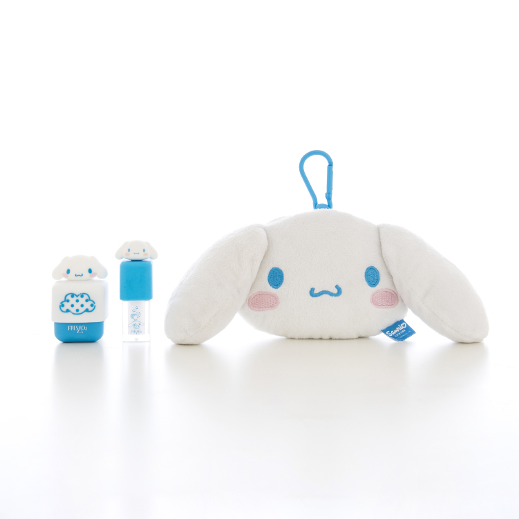 三麗鷗 大耳狗收藏組