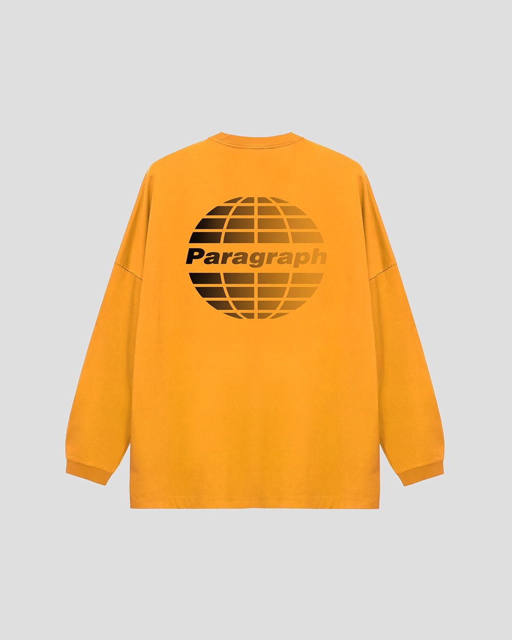 PARAGRAPH MULTI LOGO T SHIRT 多標誌圖T