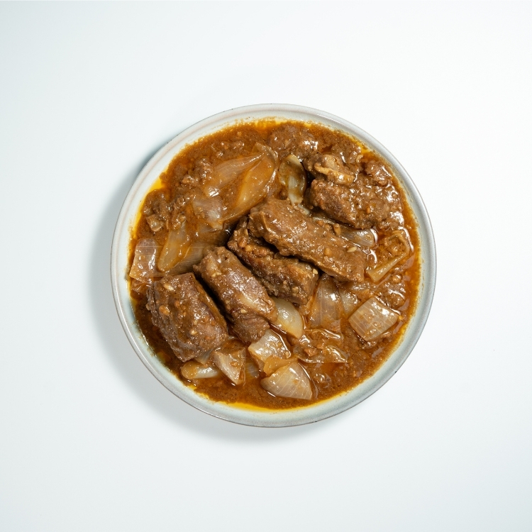 港式沙嗲牛肋條