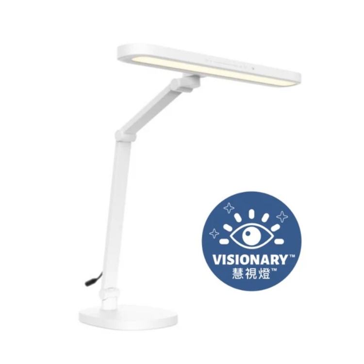 Philips 66251 Gadwall II 近視控制護眼檯燈