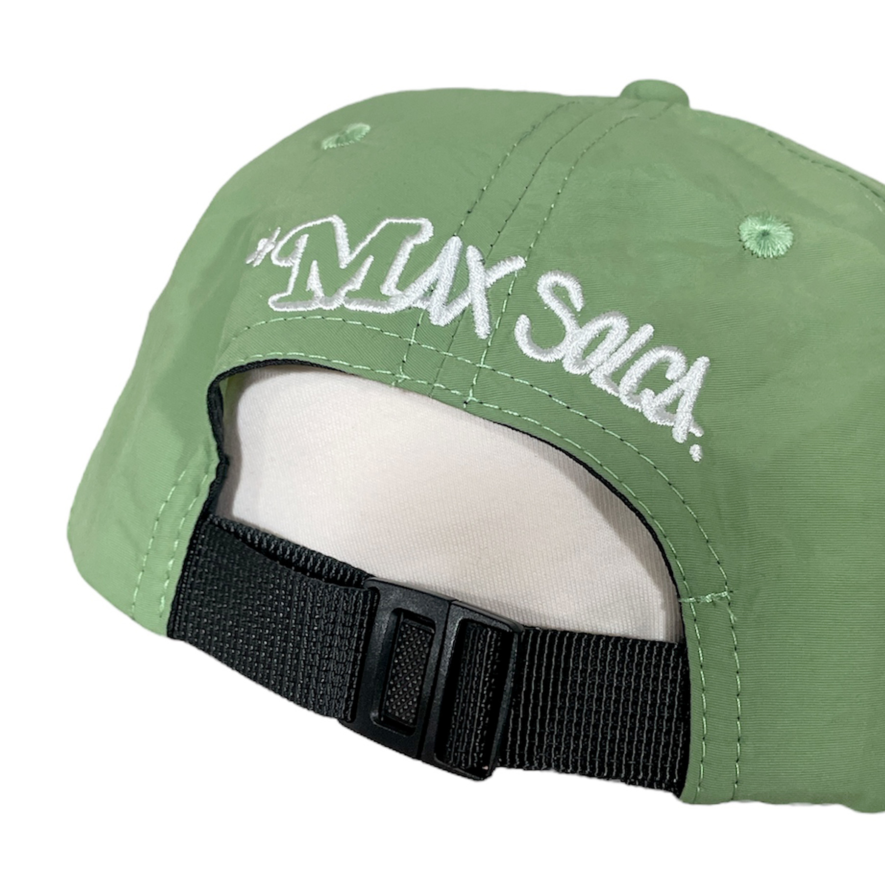 Mágico × Max Solca "Spray" Unstructured hat