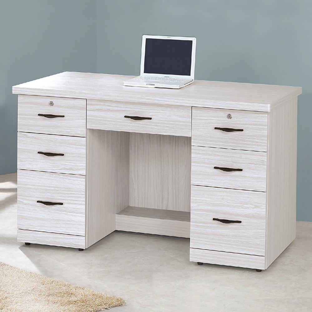 維卡斯4.2尺書桌/工作桌