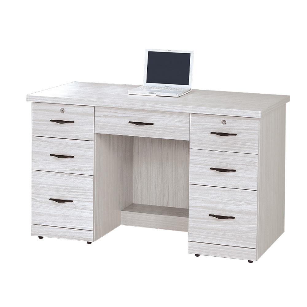 維卡斯4.2尺書桌/工作桌