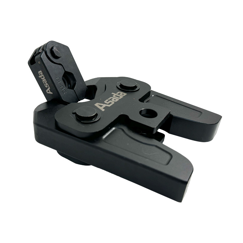 ASADA｜萬向壓接模具