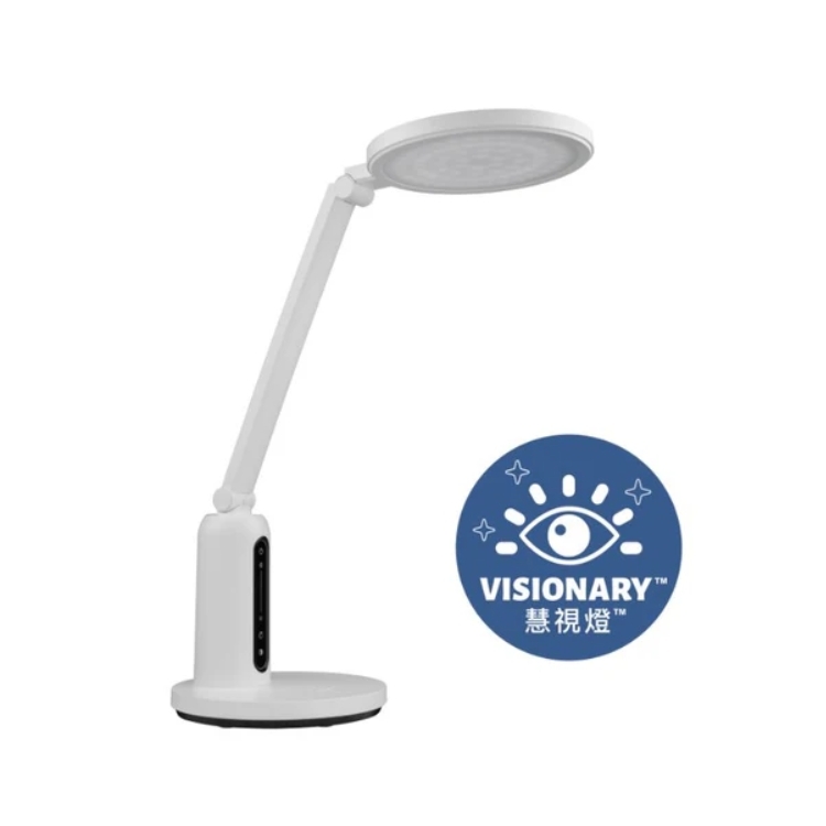 Philips 66194 Einstein Eco 近視控制護眼枱燈