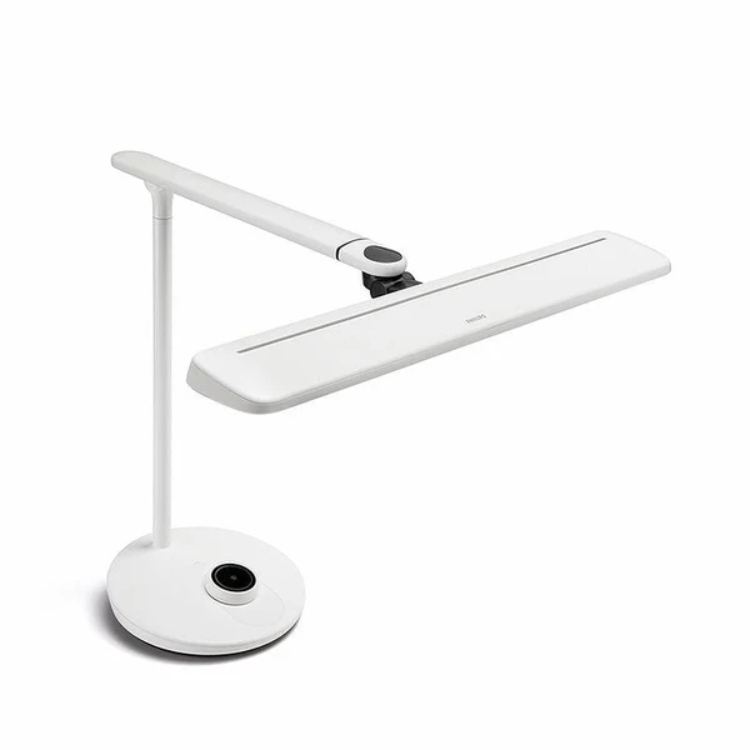 Philips 66168 VDTMate LED 鋁質近視控制護眼枱燈