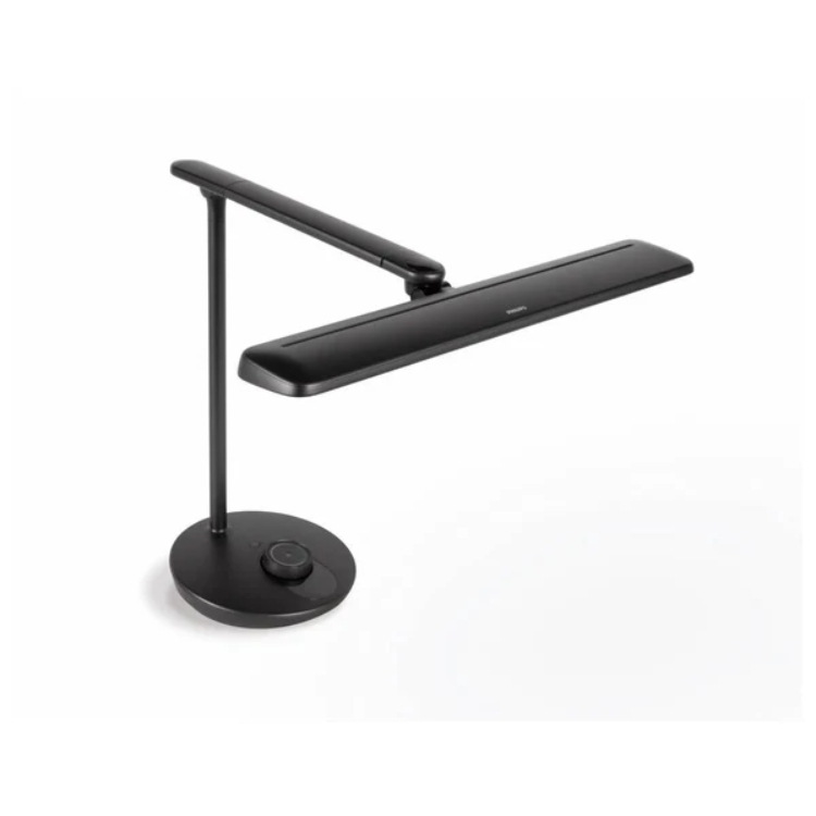 Philips 66168 VDTMate LED 鋁質近視控制護眼枱燈