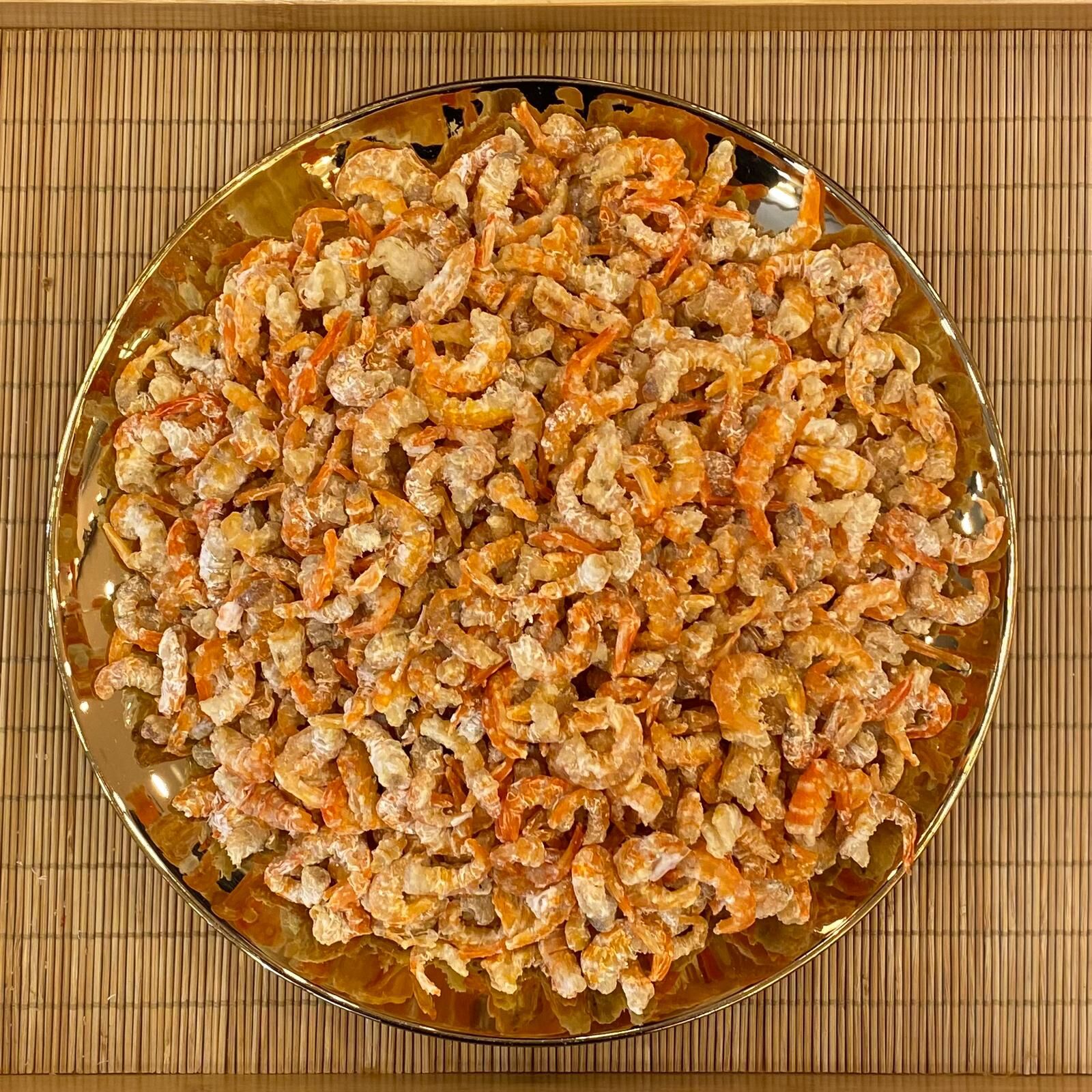 泰國蝦米(300克)