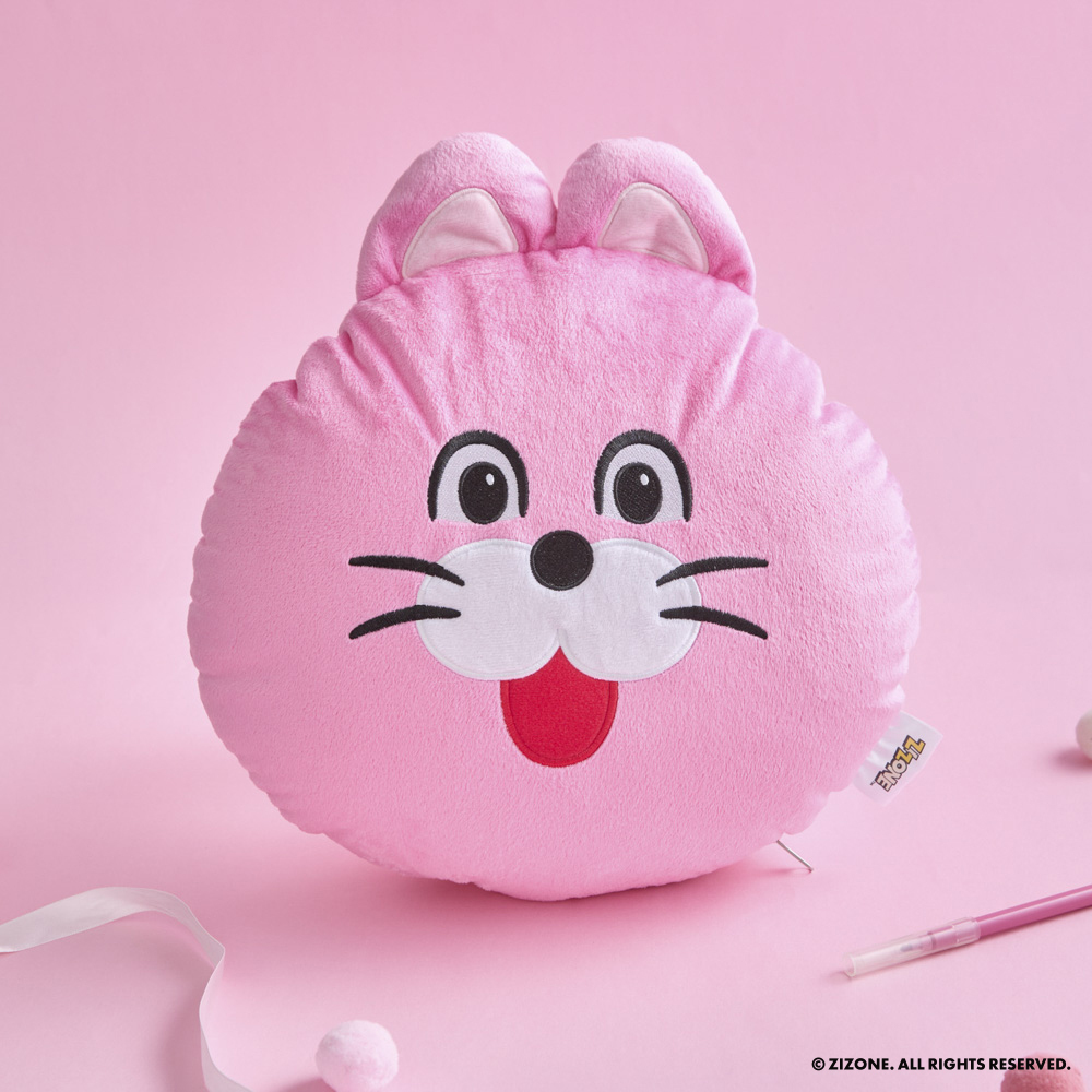 【 ZIZONE 】兩用抱枕