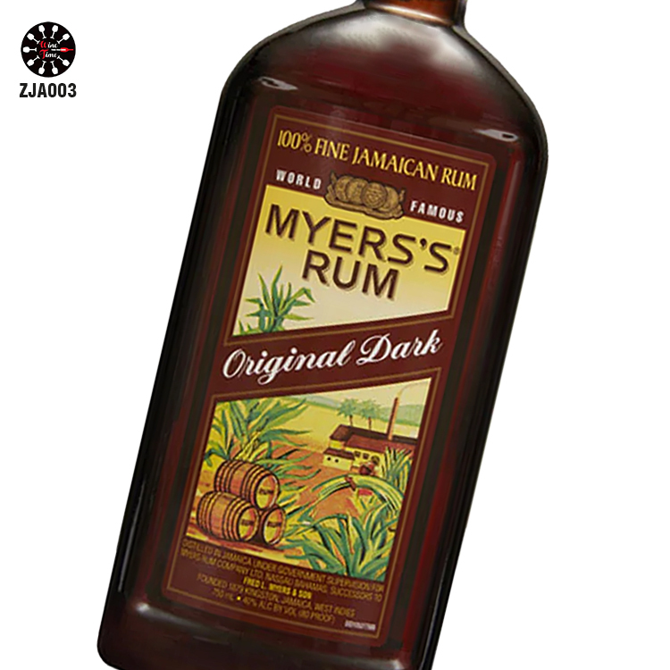 MYERS'S RUM Original Dark 700ml 5本セット original.jpg?1755833374=&