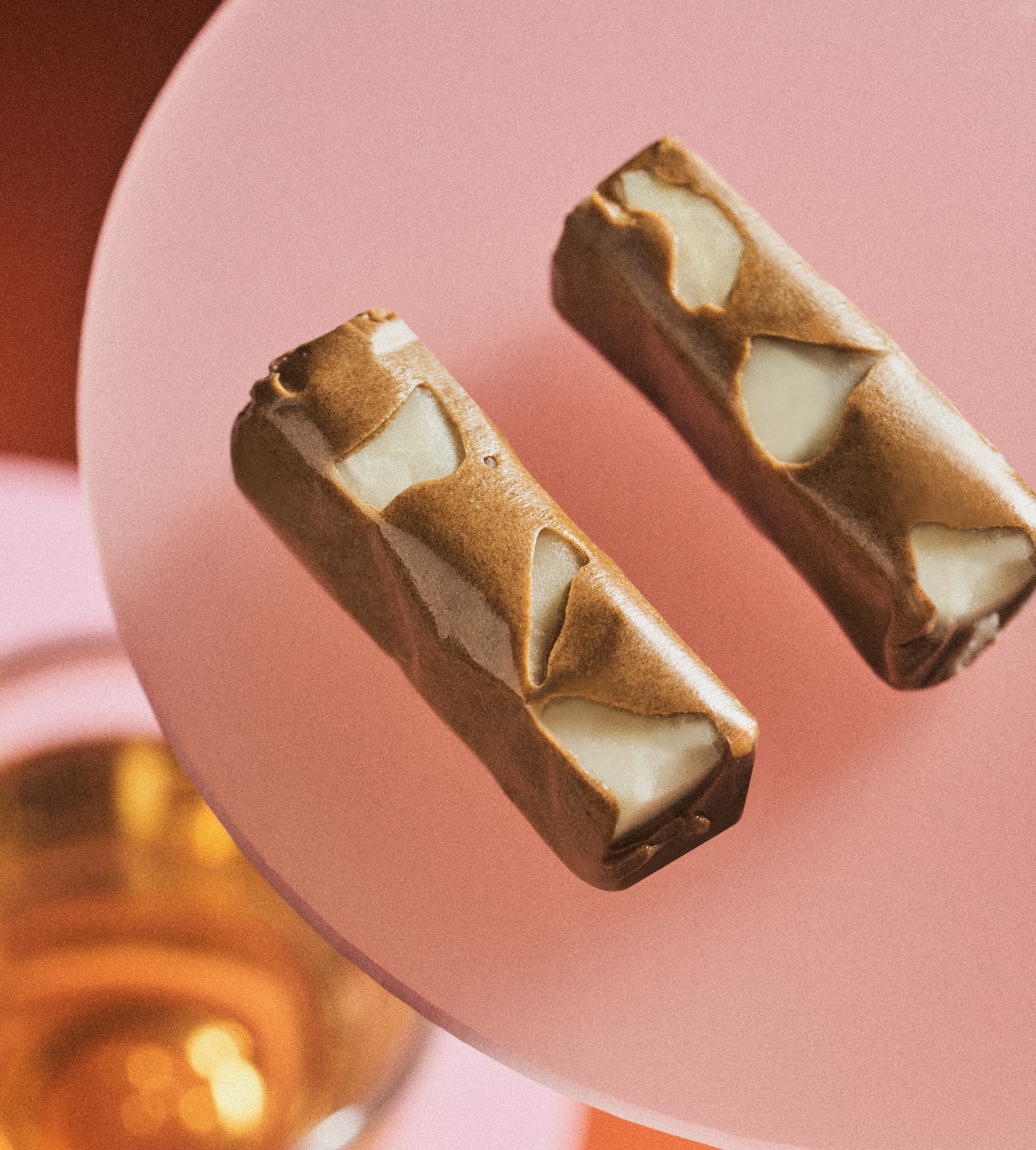 紅玉18號牛軋糖