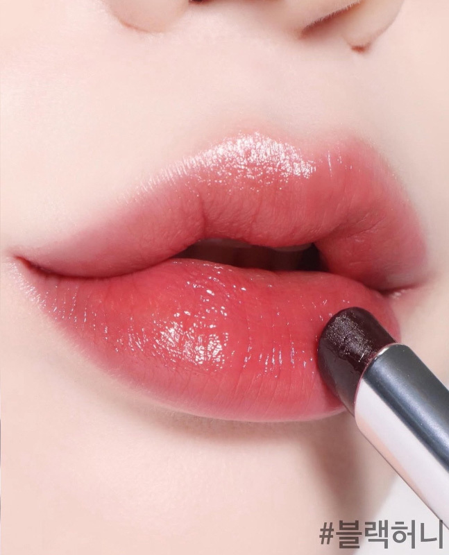 CLINIQUE 黑蜜漿果潤唇膏 #邊佑錫同款 色號：Black honey