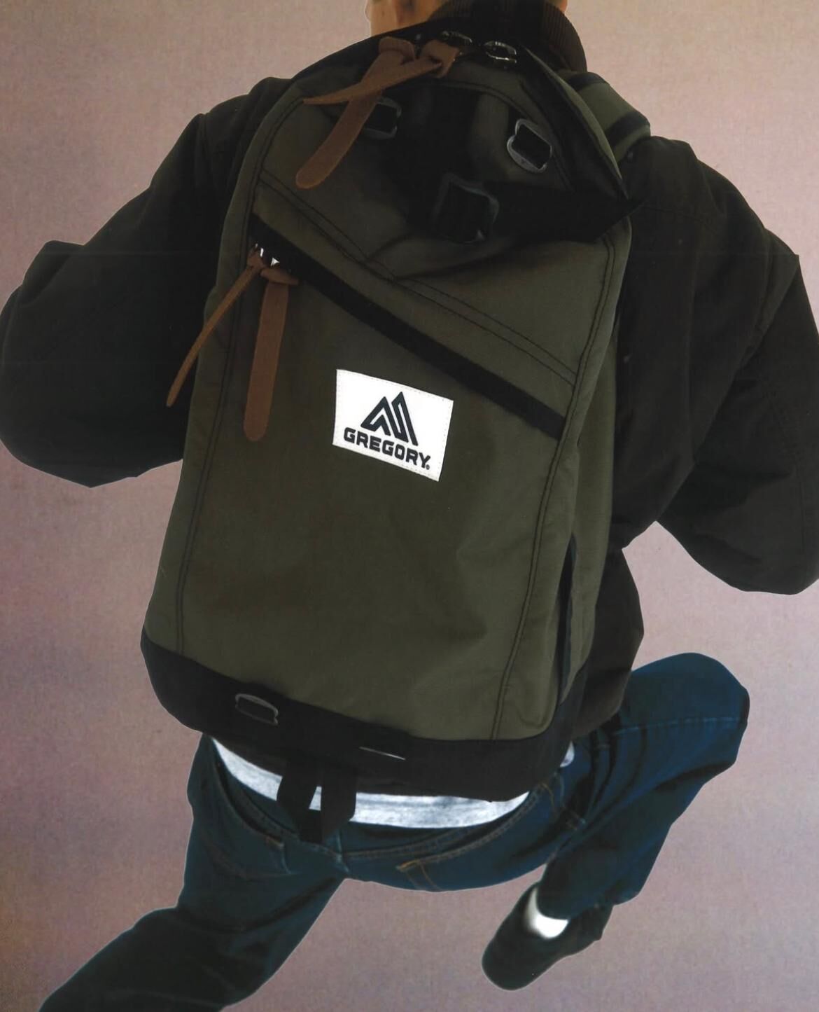 GREGORY X THISISNEVERTHAT COLLECTION