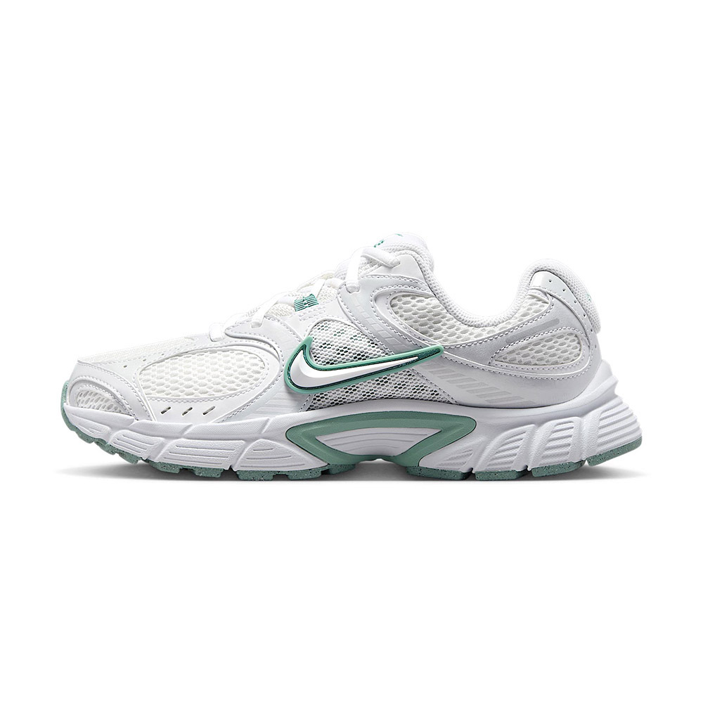 Nike V5 RNR 女鞋 白綠色 復古 運動 休閒 緩震 千禧年 透氣 Y2K 百搭 休閒鞋 HQ7901-106