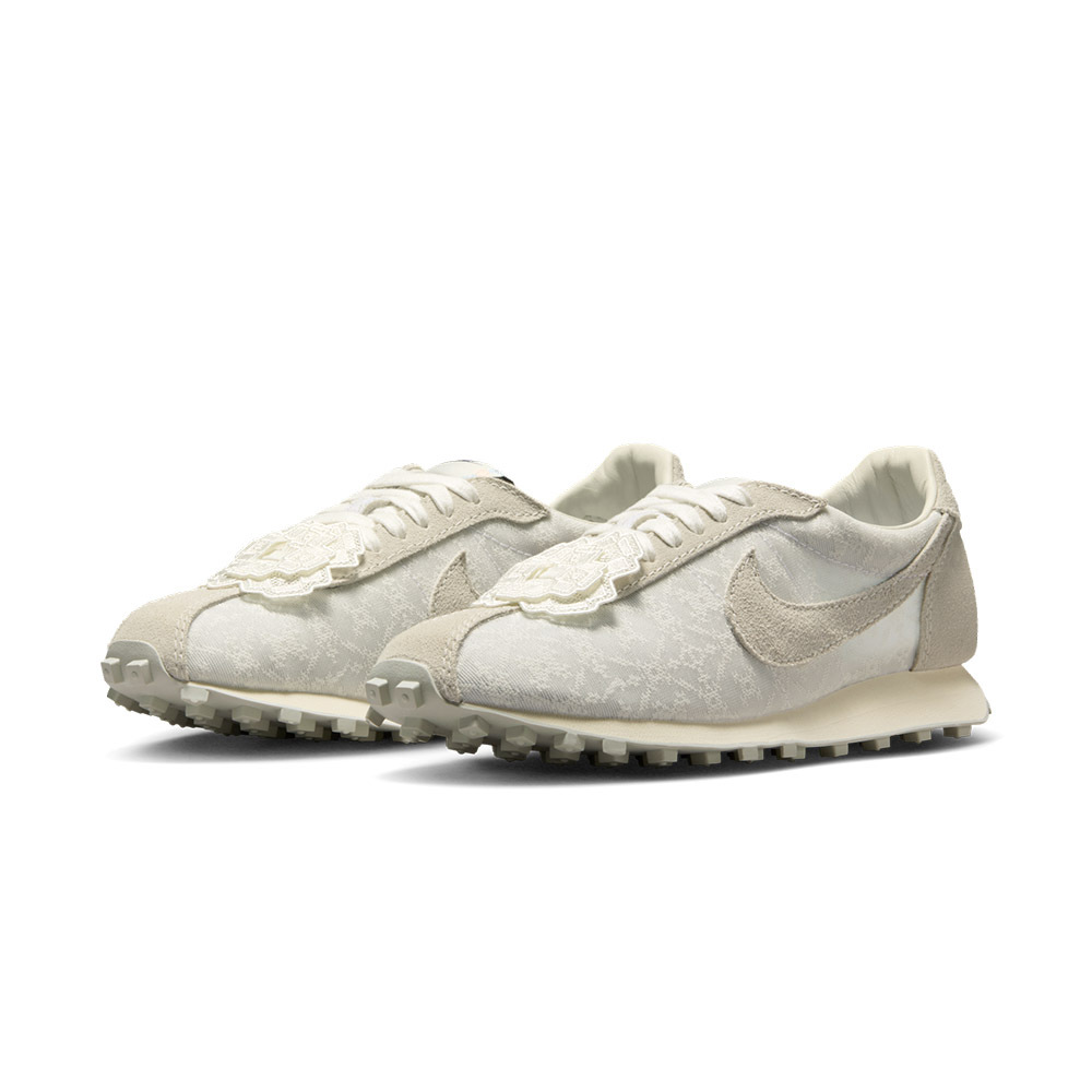 Nike LD-1000 女鞋 米灰色 休閒 運動 復古 低筒 透氣 百搭 休閒鞋 IH7345-001