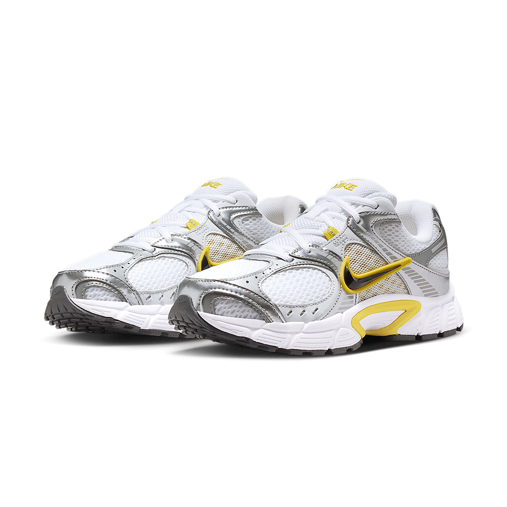 Nike V5 RNR 女鞋 白黃色 復古 運動 休閒 緩震 千禧年 透氣 Y2K 百搭 休閒鞋 HQ7901-105