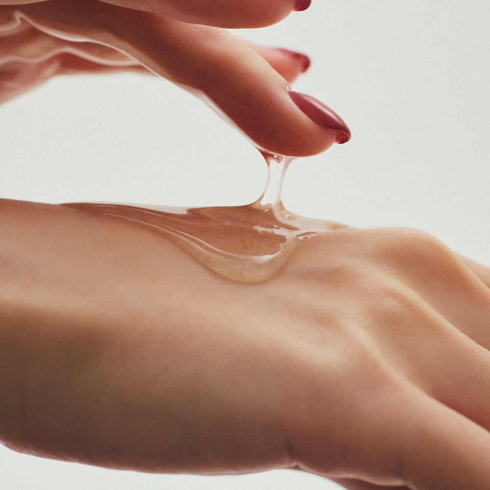 Qmomo Play With Me 【Ice Tease】 Cooling Tease Lubricant Gel (15pcs)