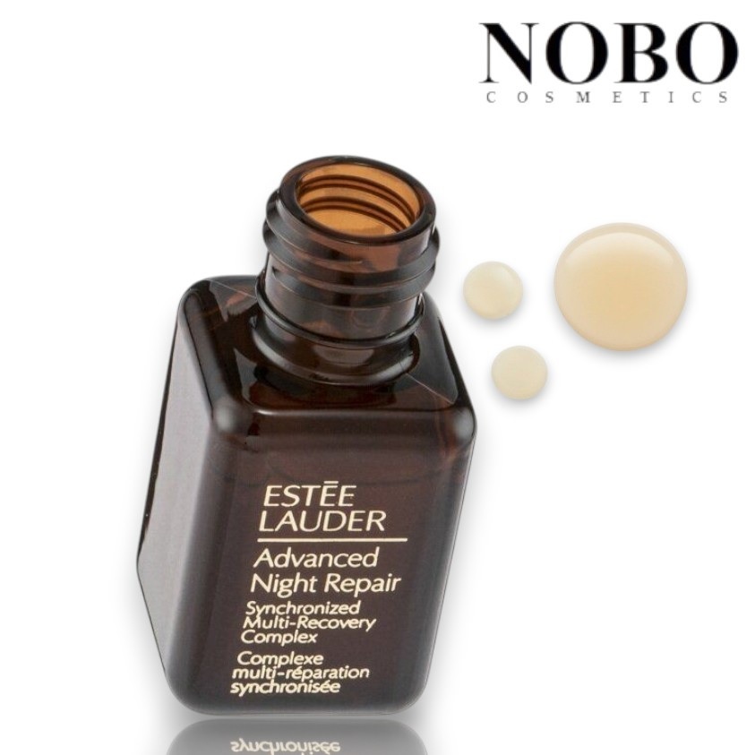 Estée Lauder 雅詩蘭黛-*無外盒* - 第七代全新升級再生基因修復精華 (7ml x 2支)(平行進口)