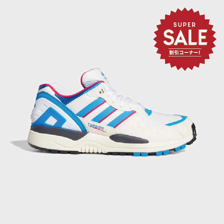 【 adidas ZX0000  A-ZX Series限定鞋款 】