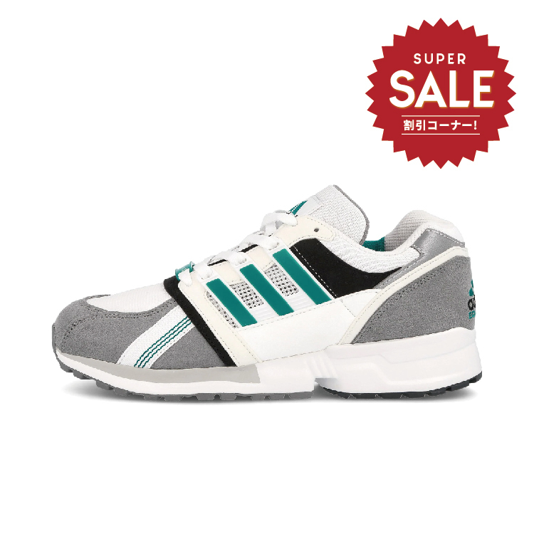 【adidas CONSORTIUM EQUIPMENT CSG 91 限量復刻鞋款】