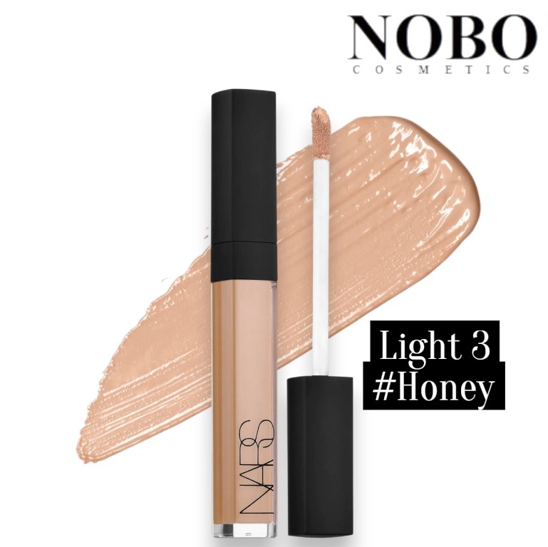 NARS 光亮柔滑遮瑕霜 6ml