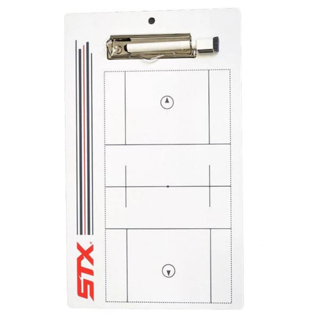 STX Men’s Coaches Clipboard