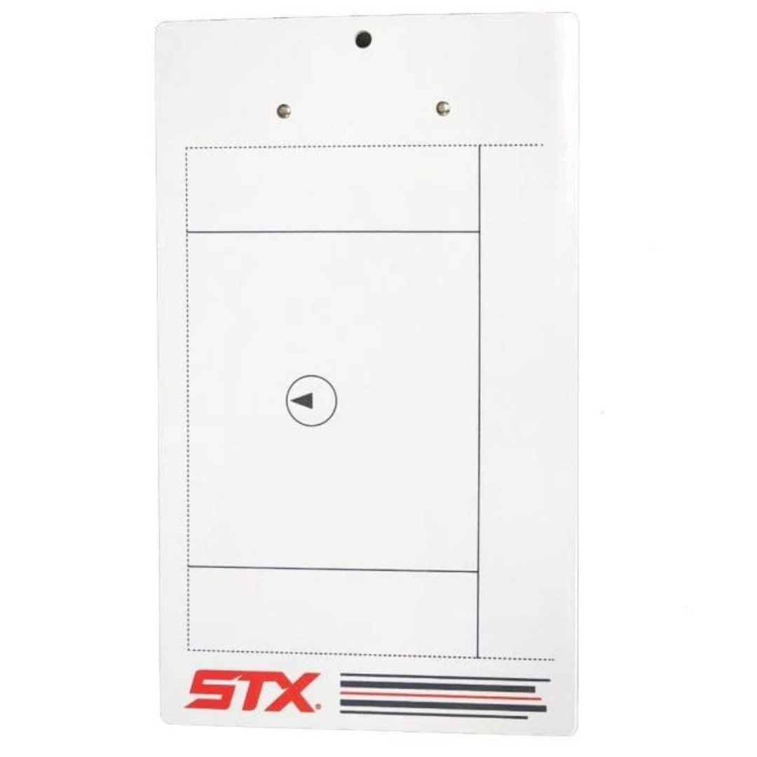 STX Men’s Coaches Clipboard
