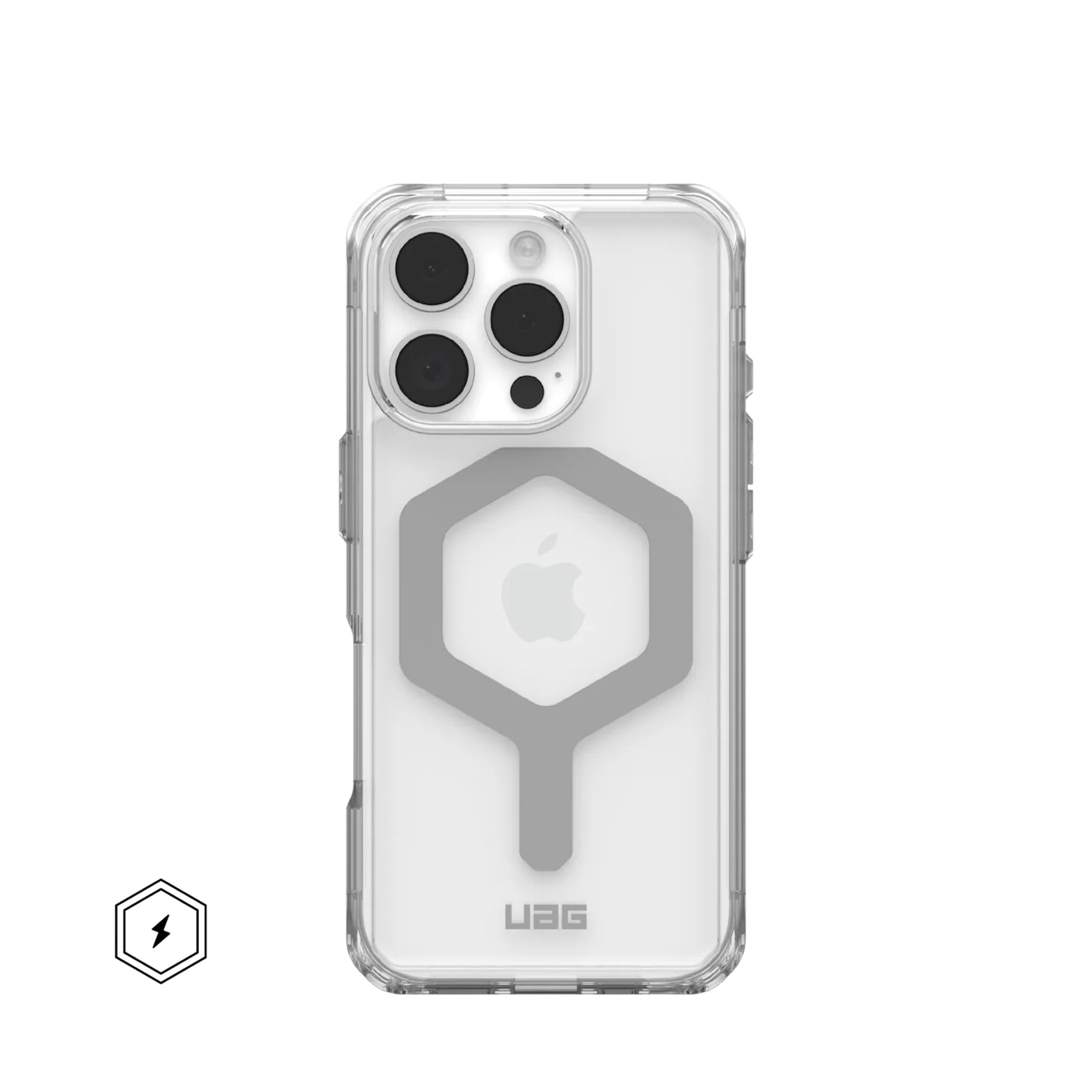 UAG iPhone 16 Pro Plyo Magsafe 手機殼